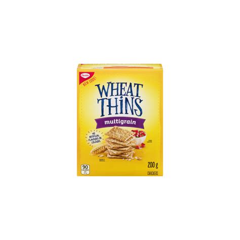 Whole <b>Wheat</b>. . Multigrain wheat thins discontinued